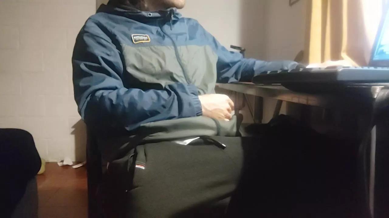 letargodecreci on Cam4 