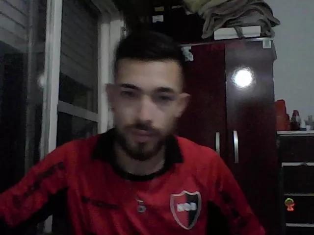 Lgante420 on Cam4 