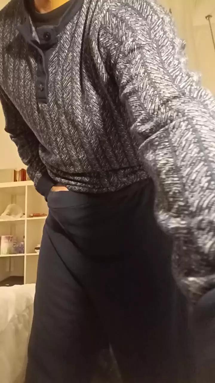 Ljukcam86 on Cam4 
