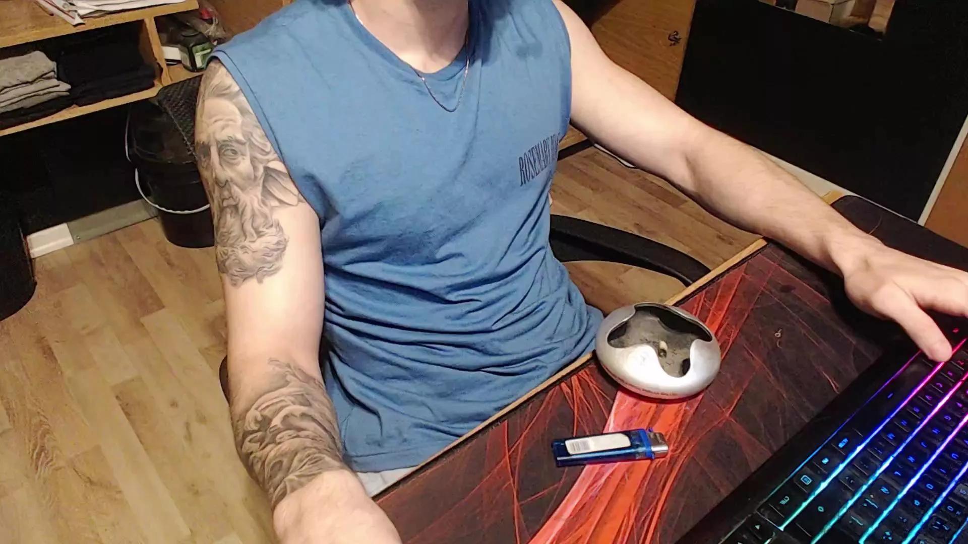 llectorboyl on Cam4 