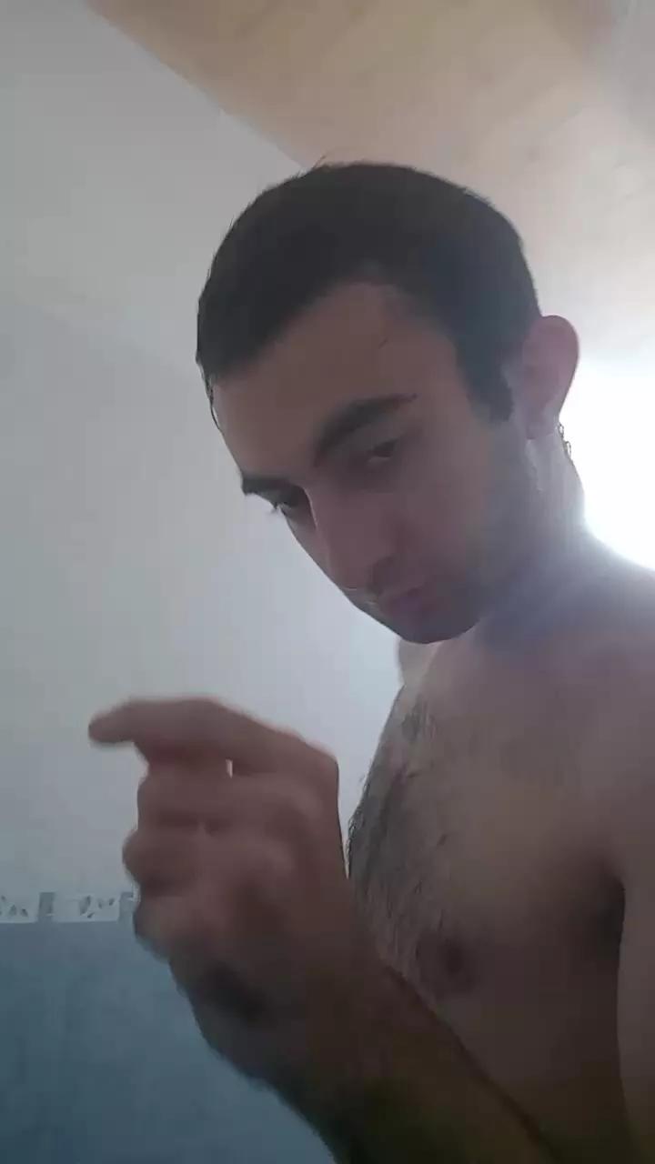 Lobito584 on Cam4 