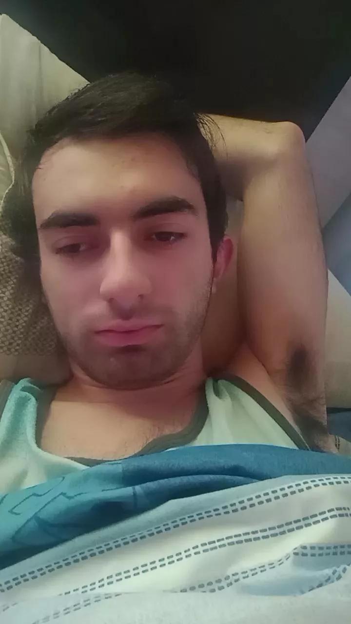 Lobito584 on Cam4 