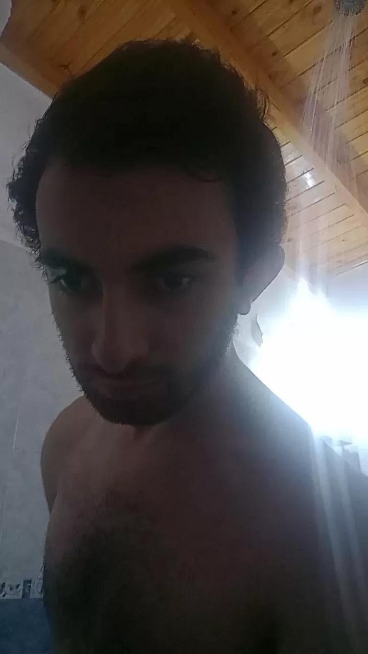 Lobito584 on Cam4 