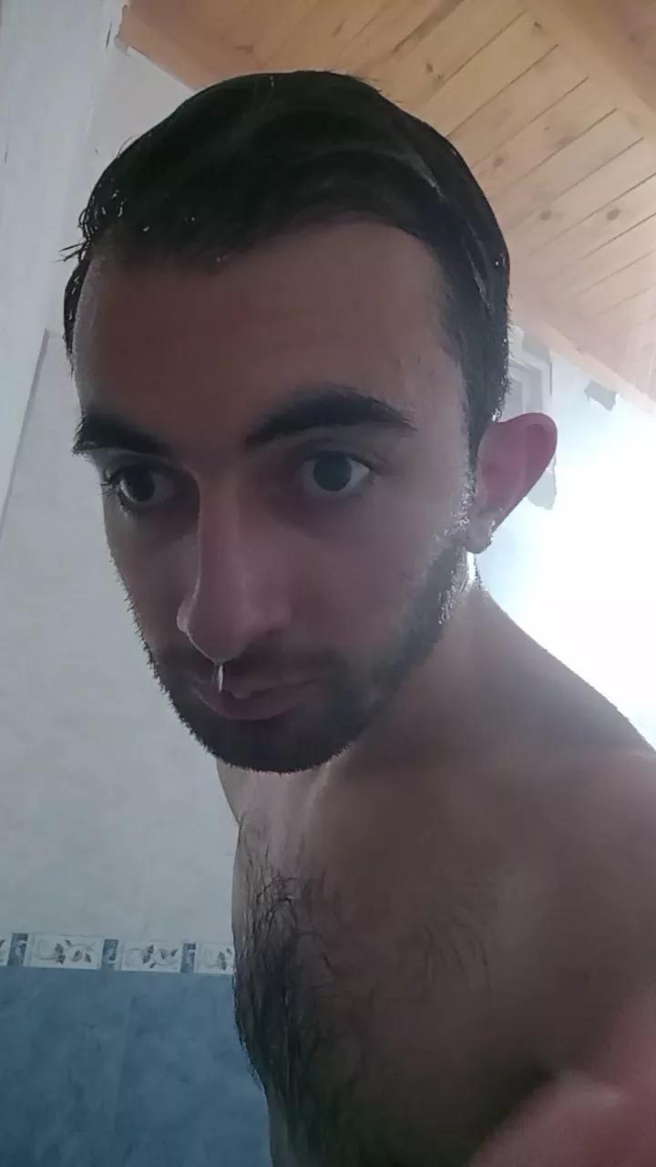 Lobito584 on Cam4 
