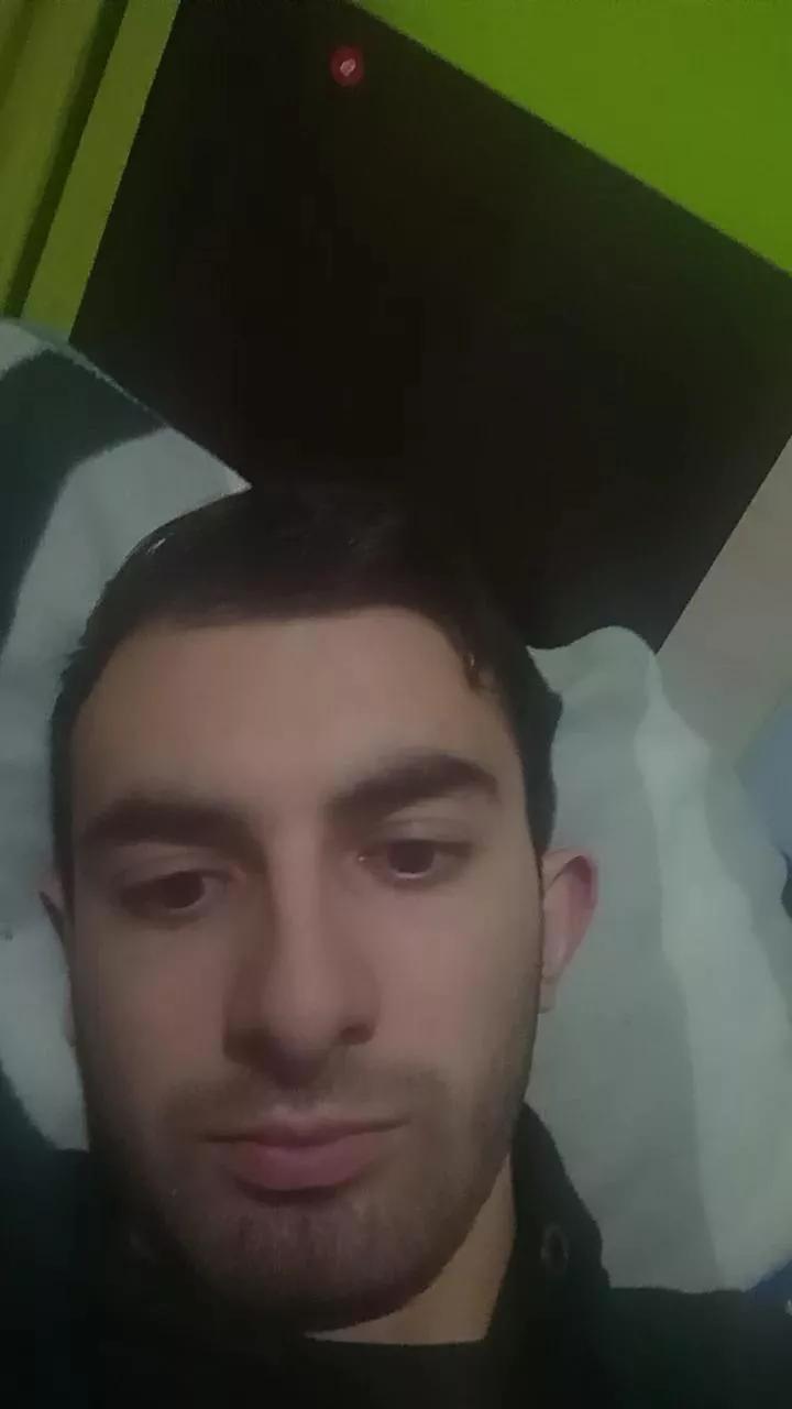 Lobito584 on Cam4 