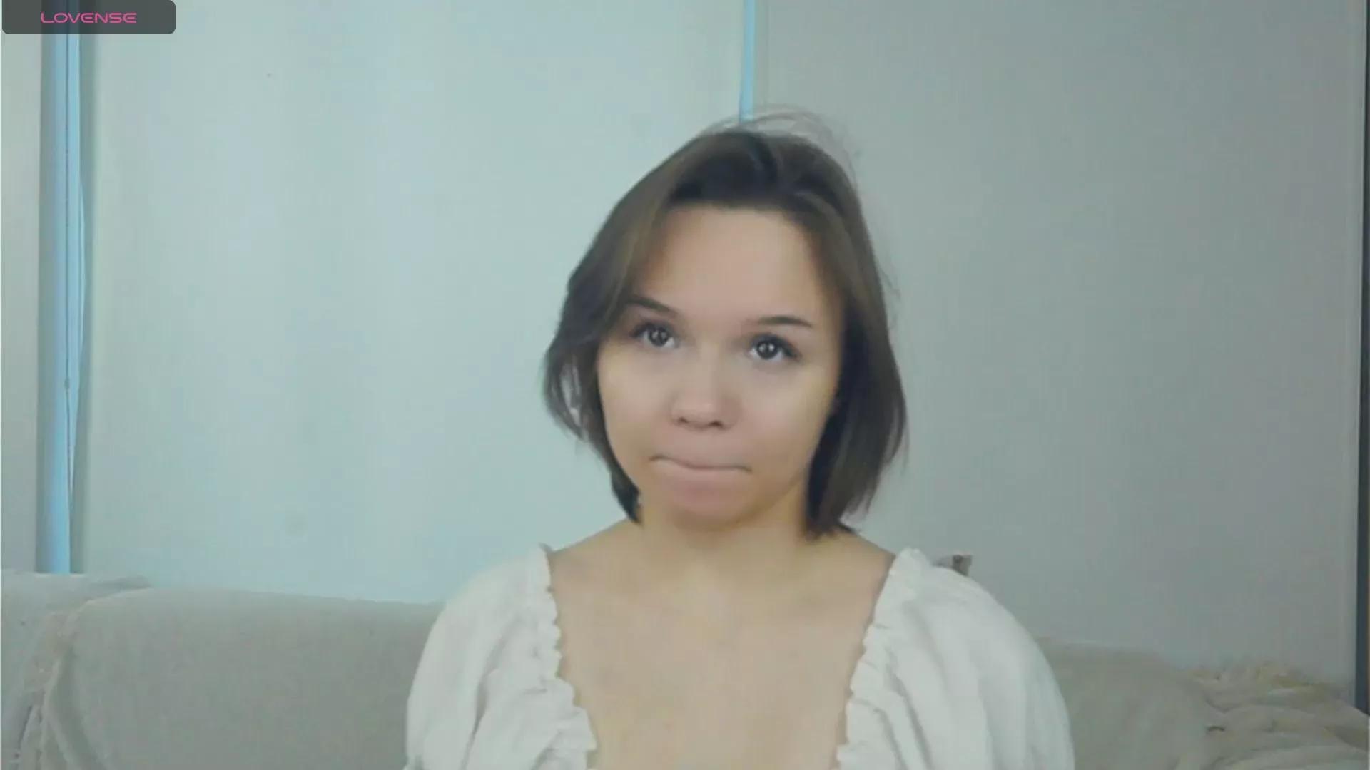 LoisGalpin on Cam4 