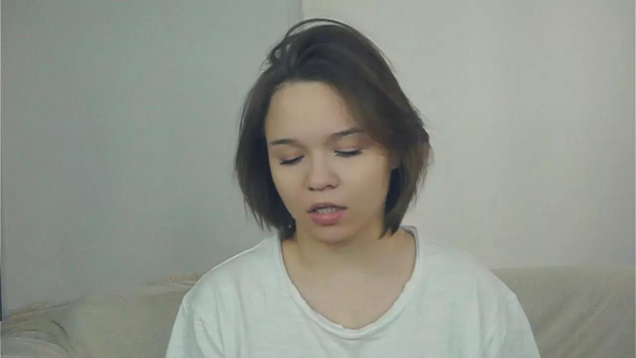 LoisGalpin on Cam4 