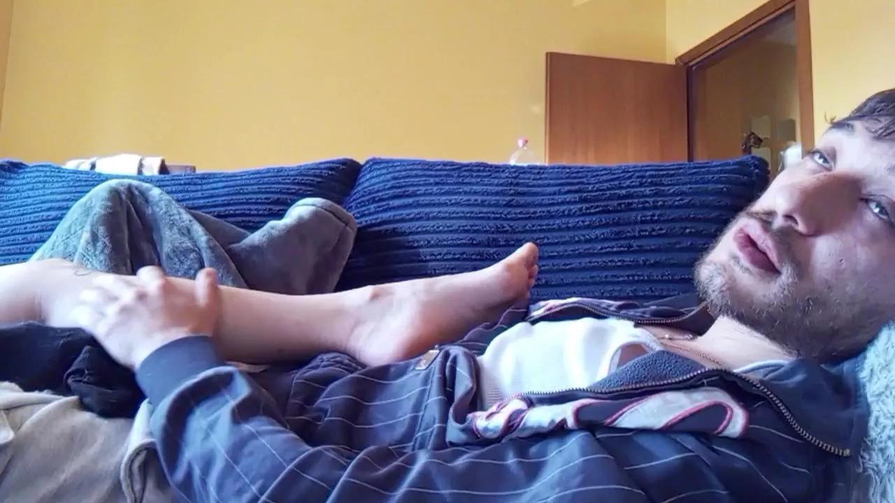 LolloEBibbi on Cam4 