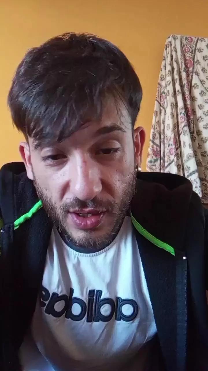 LolloEBibbi on Cam4 