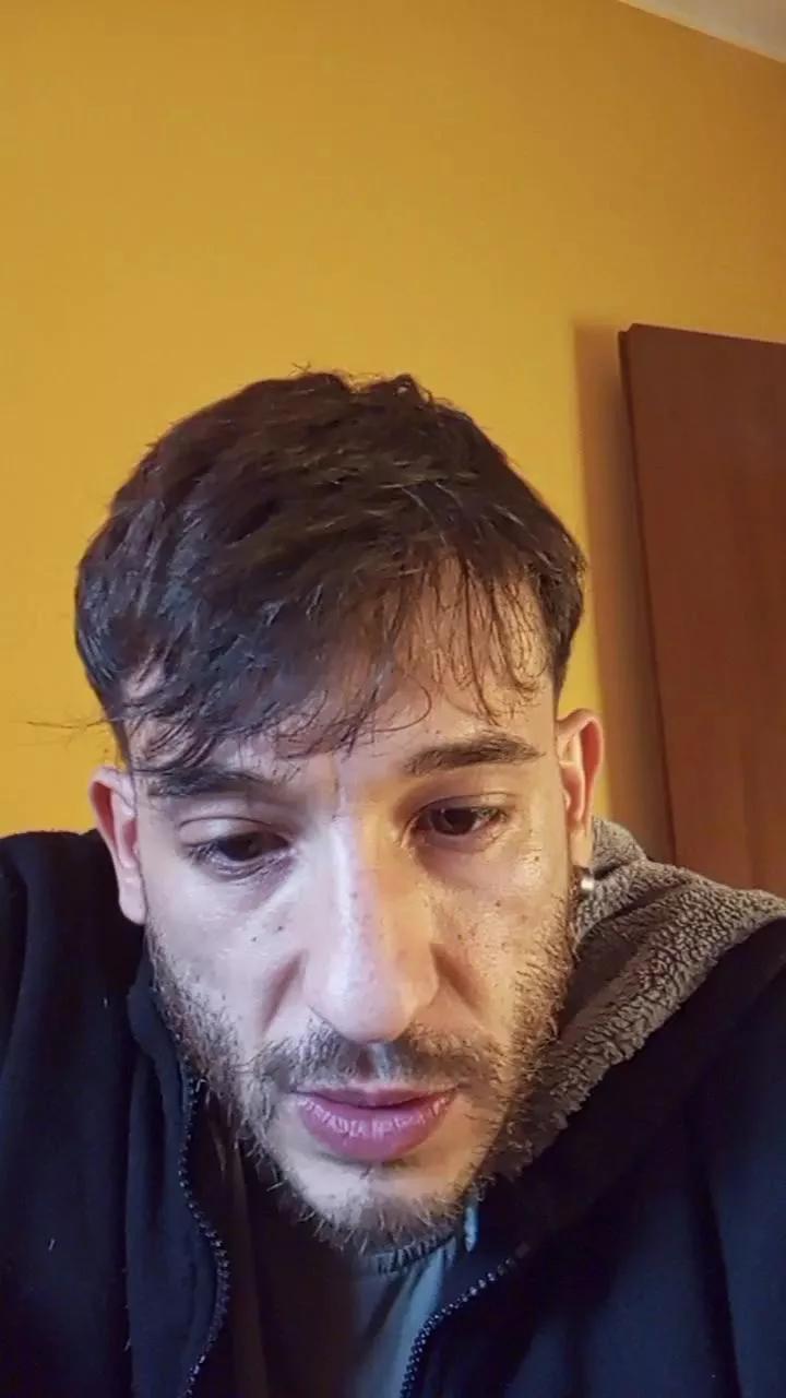 LolloEBibbi on Cam4 