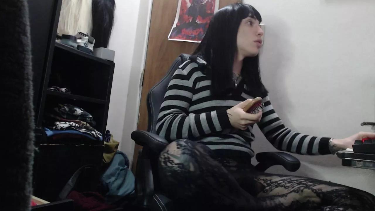 lovesong666 on Cam4 