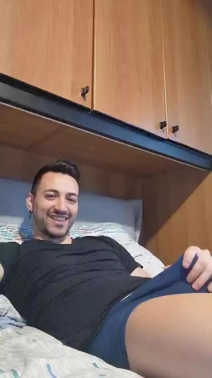 Luca_2730 on Cam4 