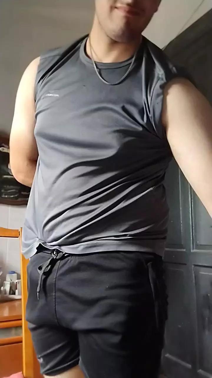 Lucas_Pink1 on Cam4 