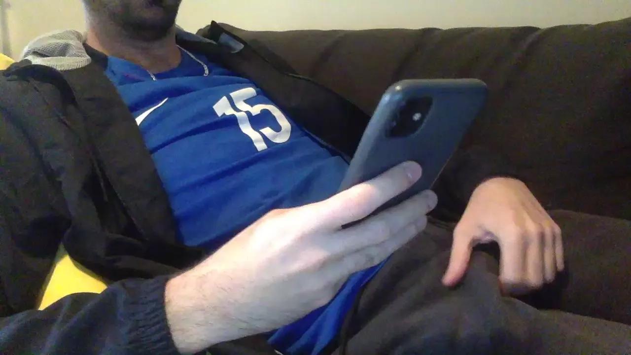 lucass941 on Cam4 