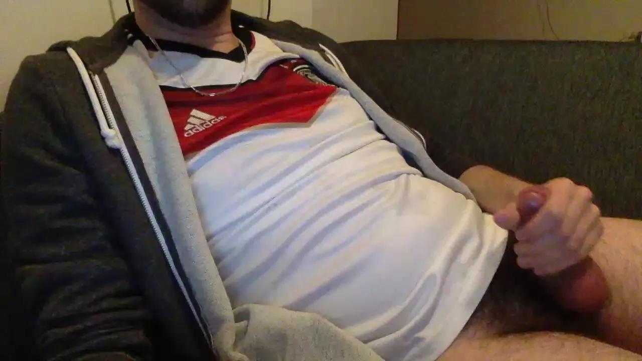 lucass941 on Cam4 