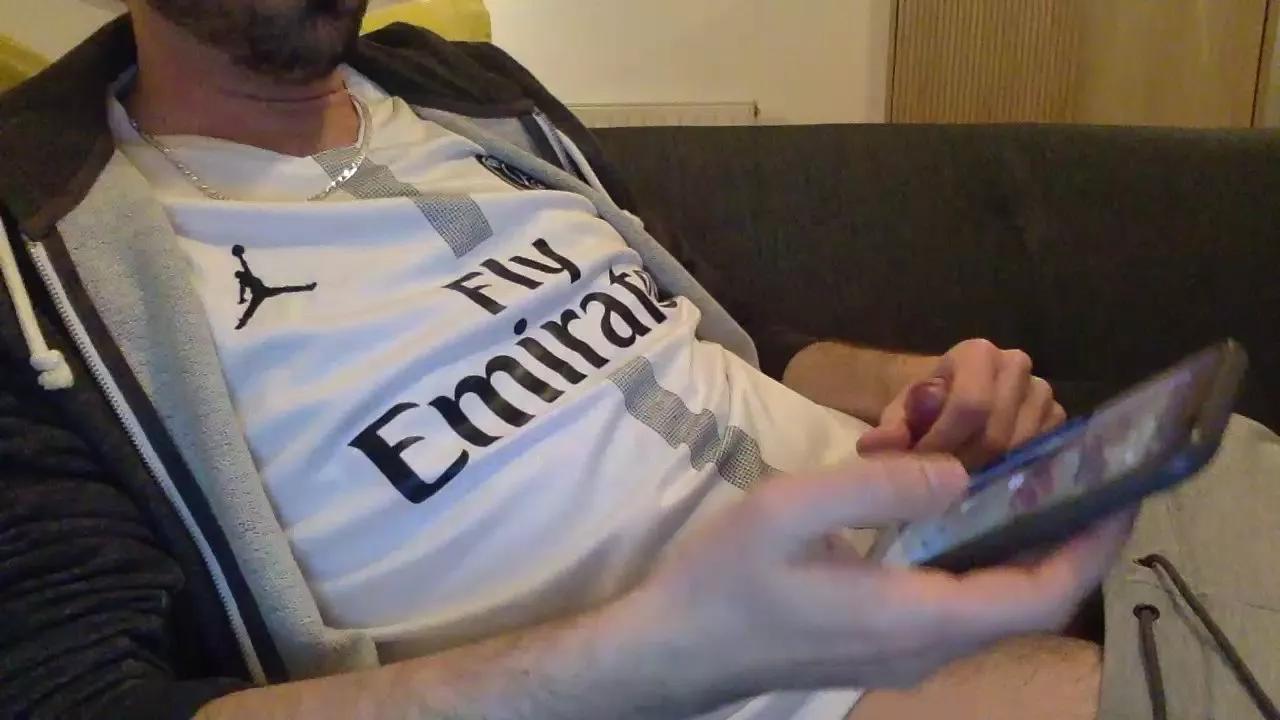 lucass941 on Cam4 
