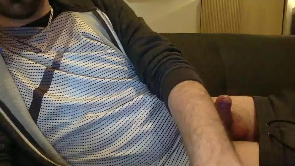 lucass941 on Cam4 