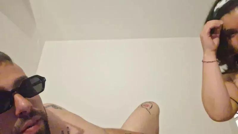 Luchettosex on Cam4 