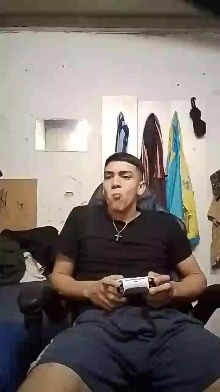 lucho_preme on Cam4 
