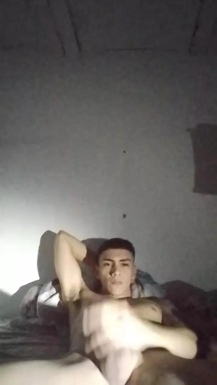 lucho_preme on Cam4 