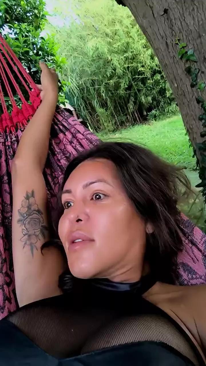 lucianafoxx on Cam4 