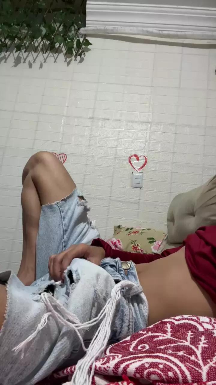 Luizfernandobbz on Cam4 