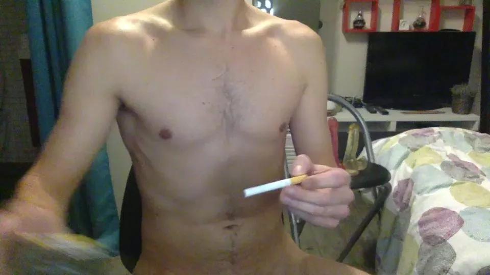 LuluFr on Cam4 
