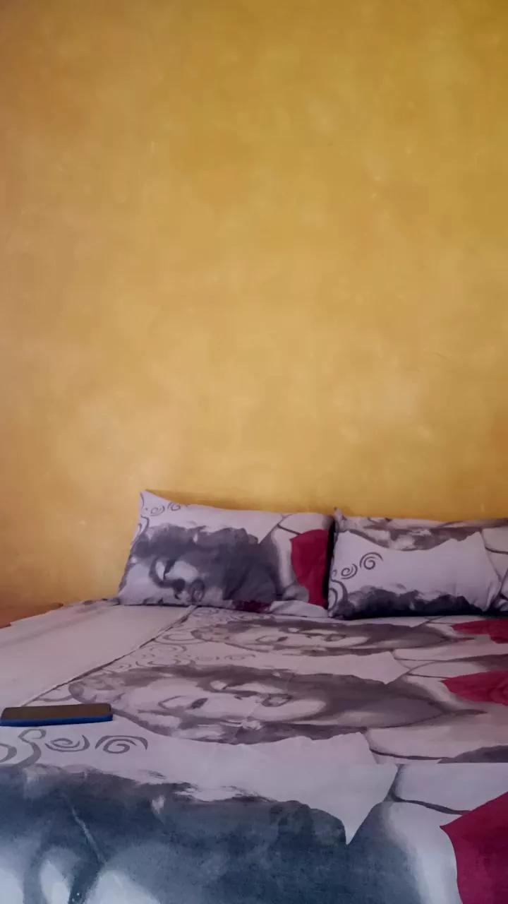 LunaVera on Cam4 