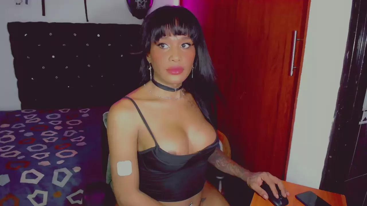 Lupesexy_22CM on Cam4 