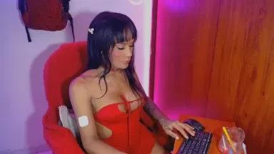 Lupesexy_22CM on Cam4 