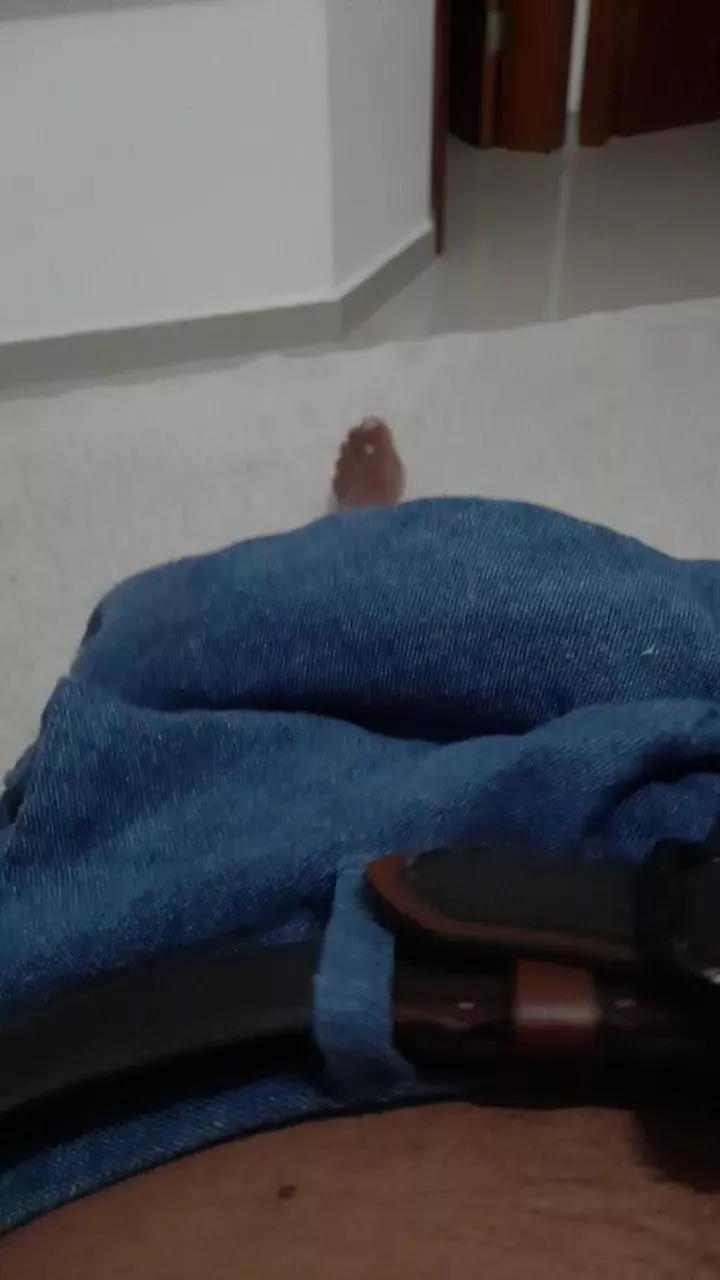 MacciSantana on Cam4 