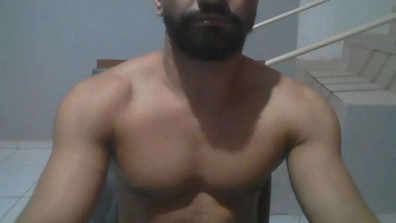 machohot19 on Cam4 