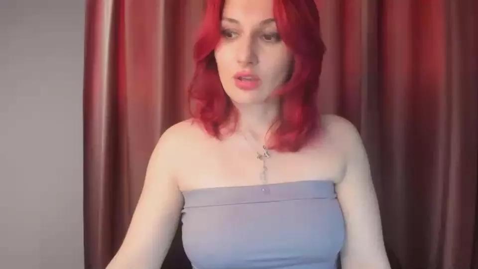 MadisonStone on Cam4 
