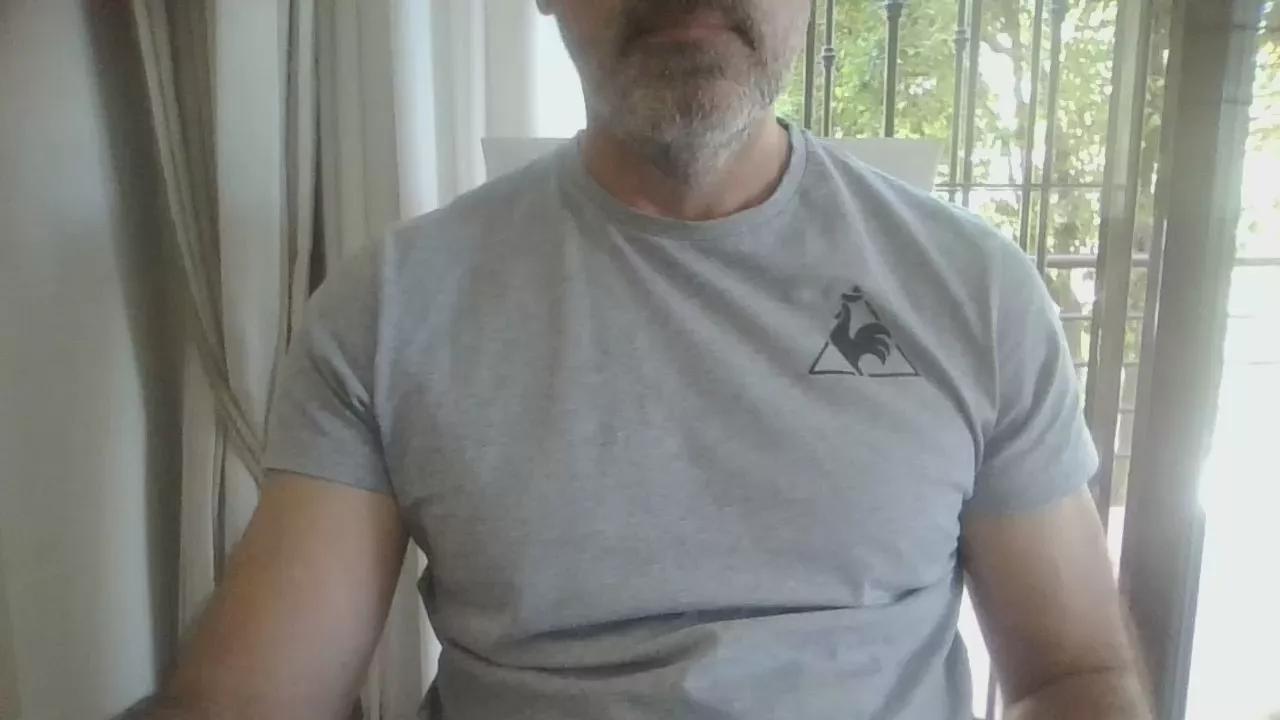 madurito21ctm on Cam4 