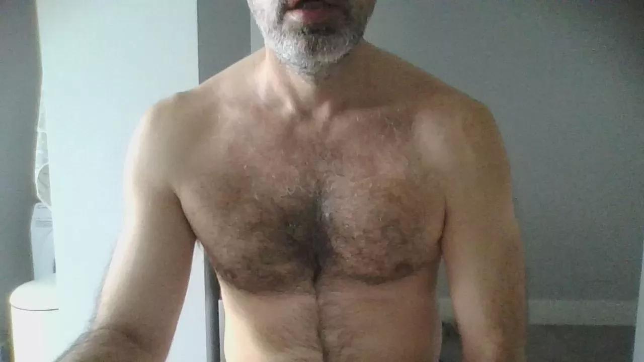 madurito21ctm on Cam4 