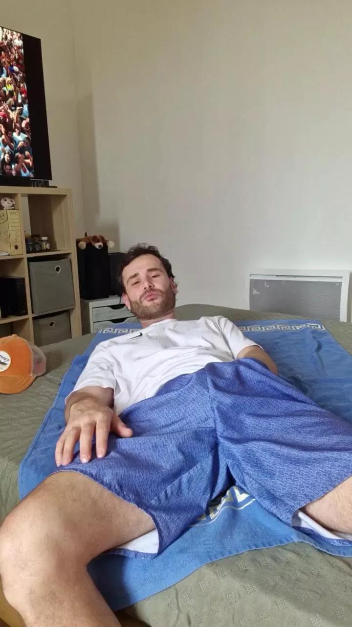 MagicRatio_show on Cam4 