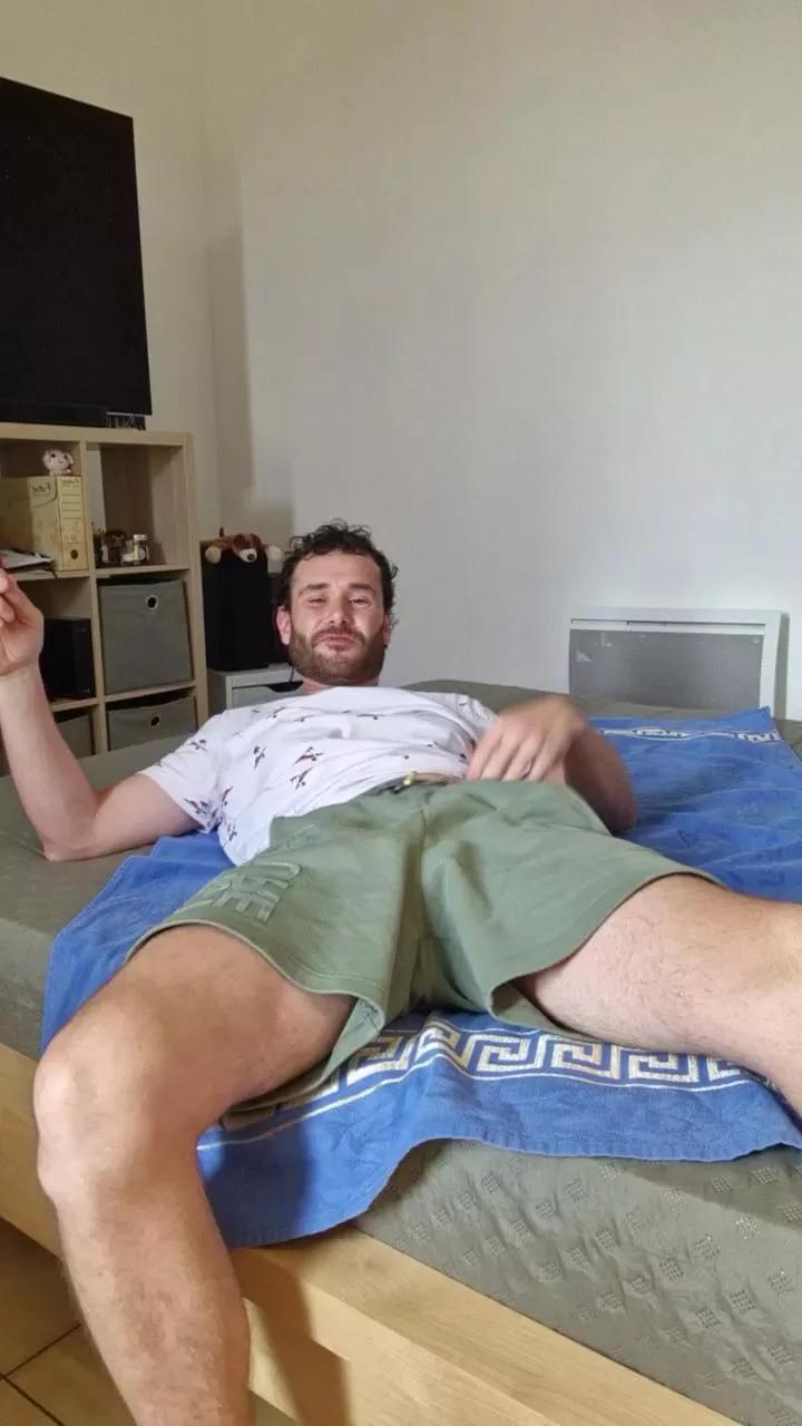 MagicRatio_show on Cam4 