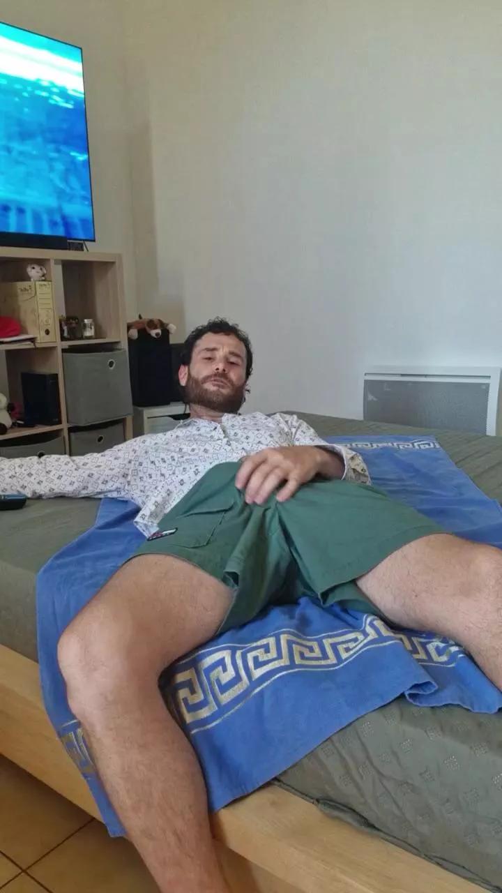 MagicRatio_show on Cam4 