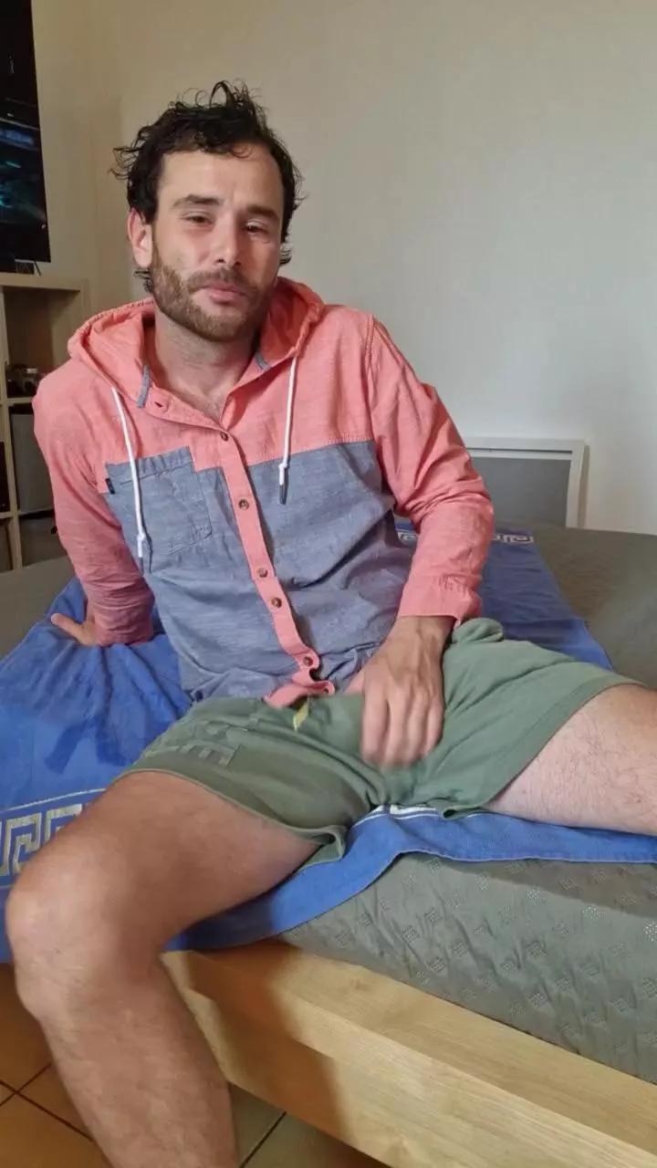 MagicRatio_show on Cam4 