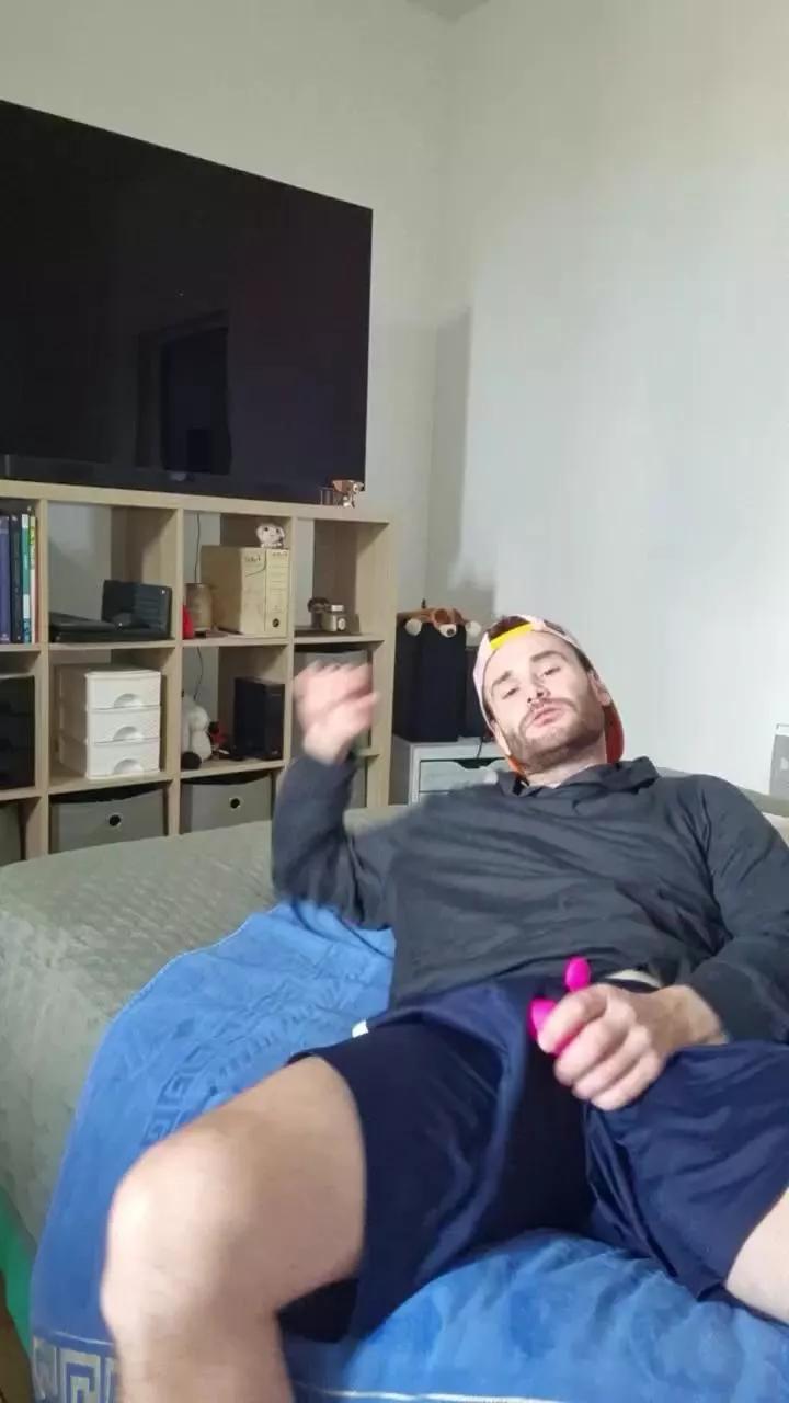 MagicRatio_show on Cam4 