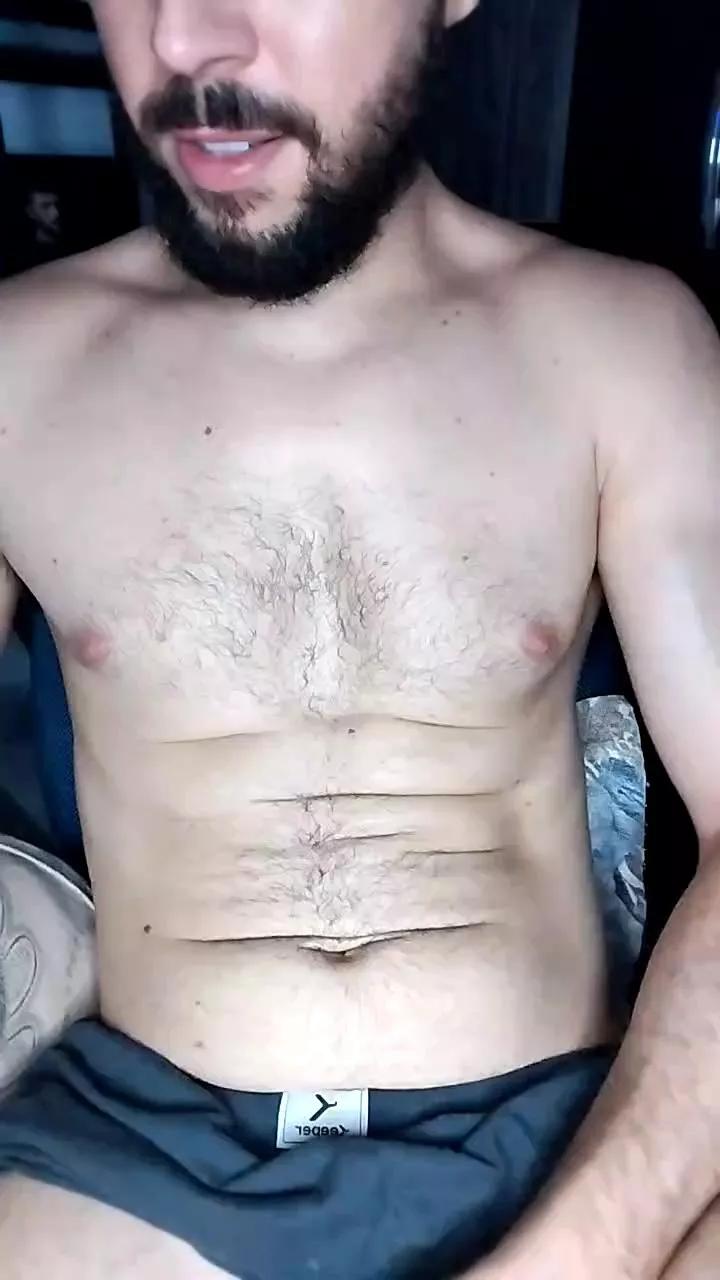 magrogostoso1 on Cam4 