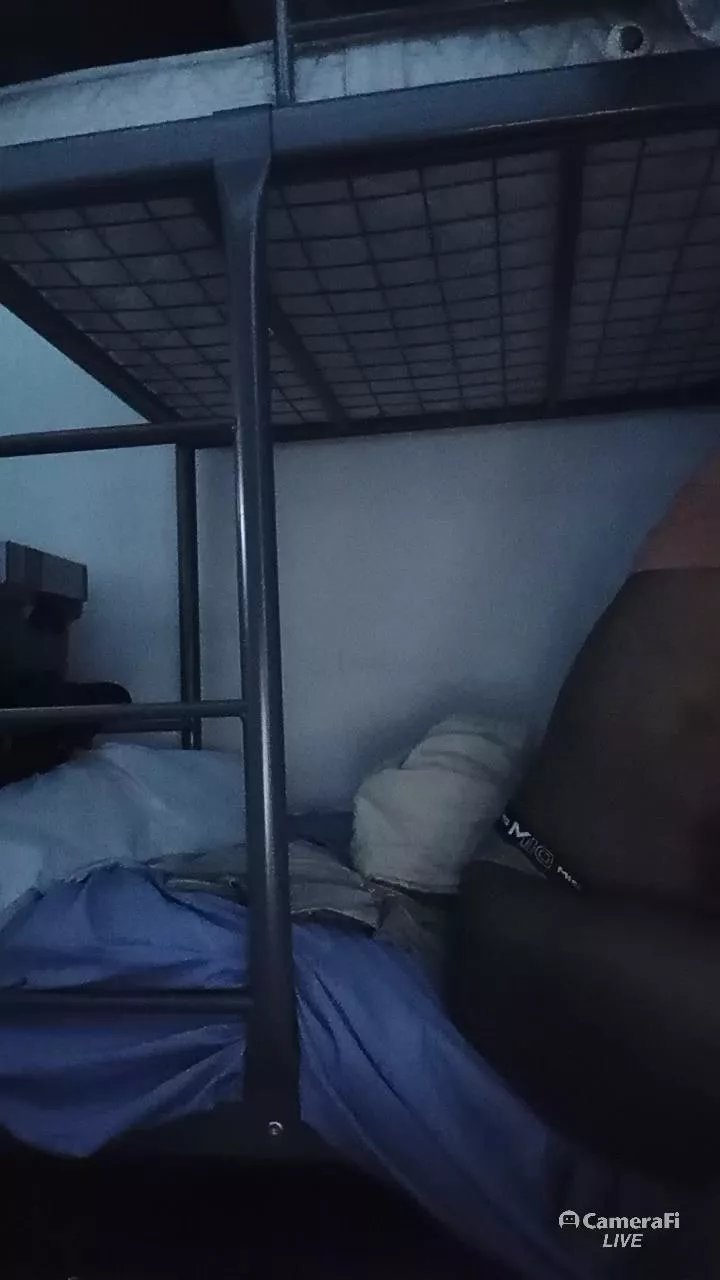 Offline Malik75Cooper on Cam4