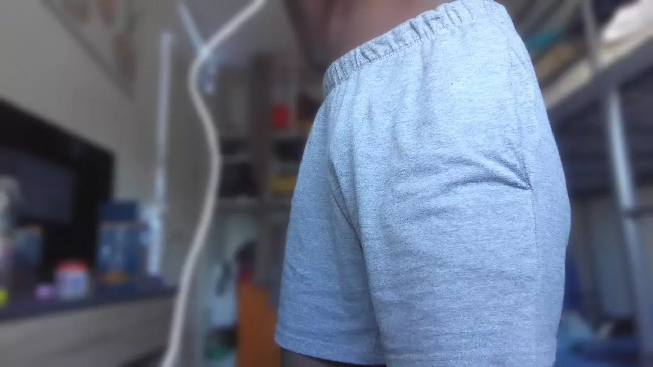 Offline Malik75Cooper on Cam4