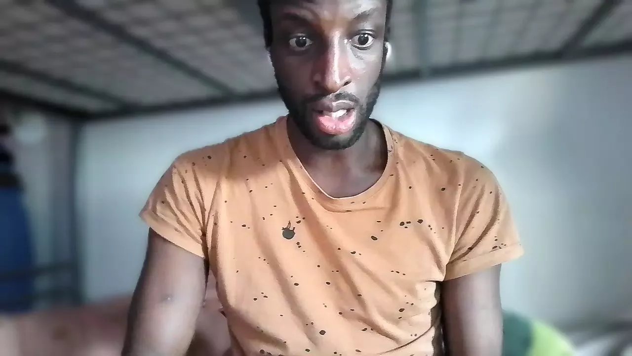 Offline Malik75Cooper on Cam4