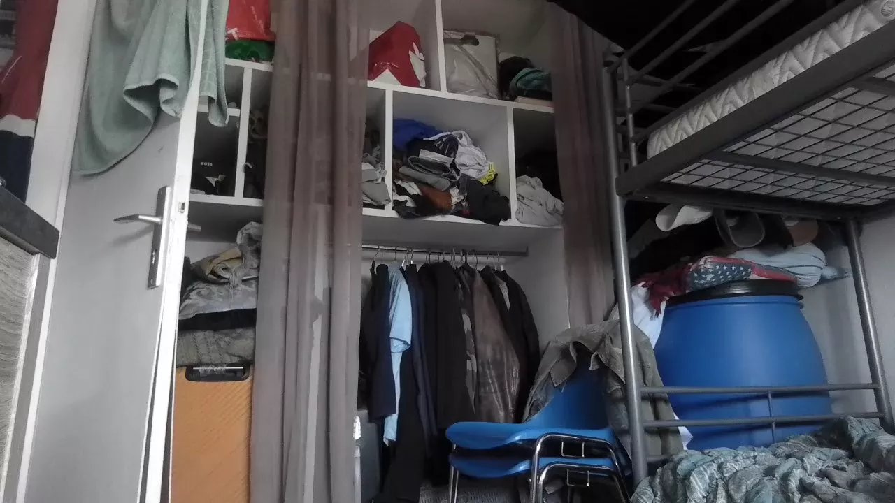 Offline Malik75Cooper on Cam4