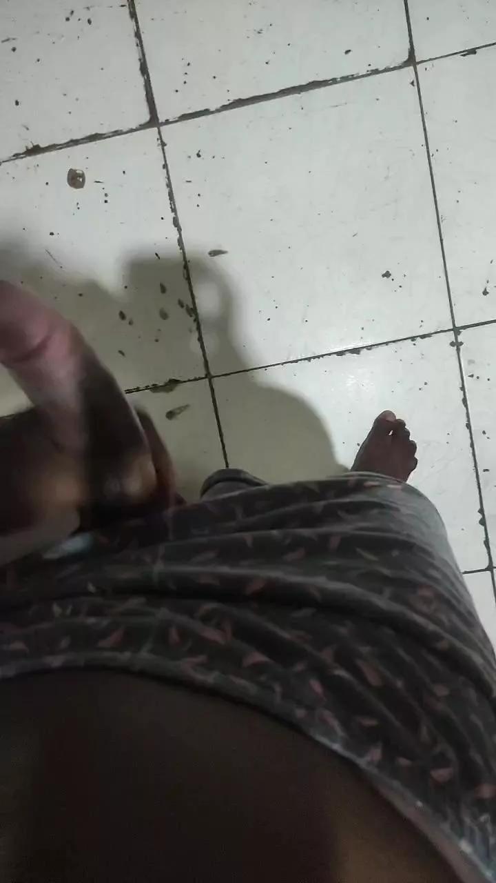 Mallcon on Cam4 
