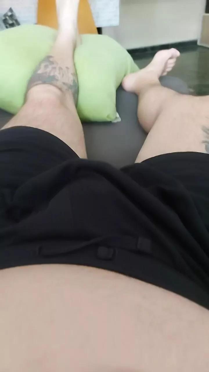 Malote_82 on Cam4 