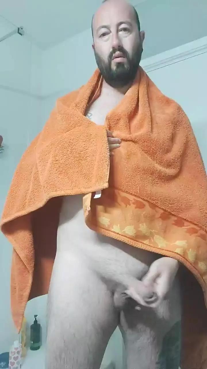 Malote_82 on Cam4 
