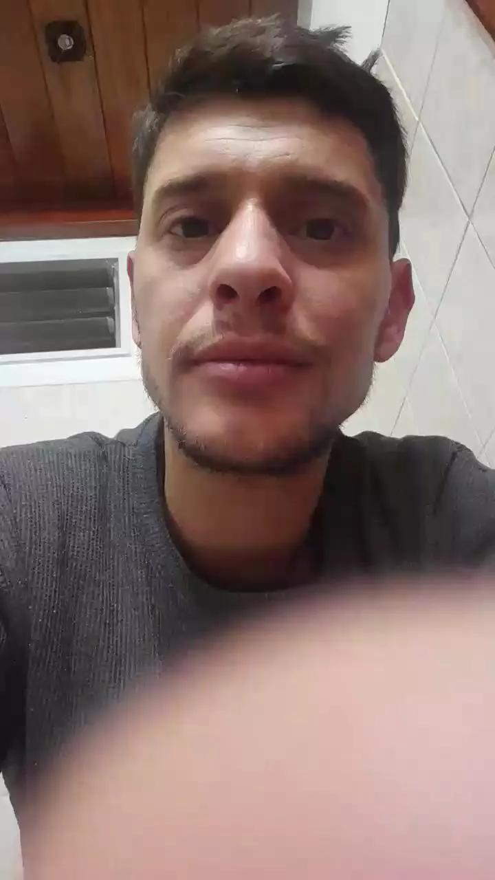 mamadera3 on Cam4 