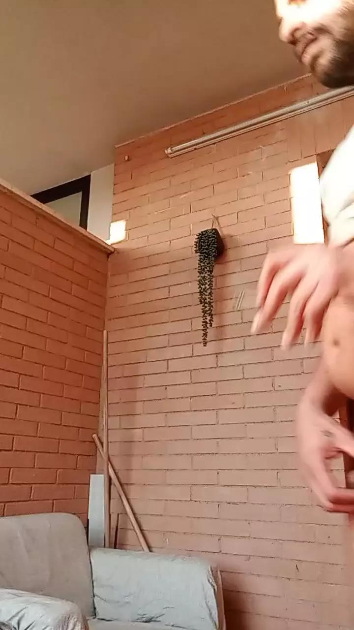 Manu30roma on Cam4 